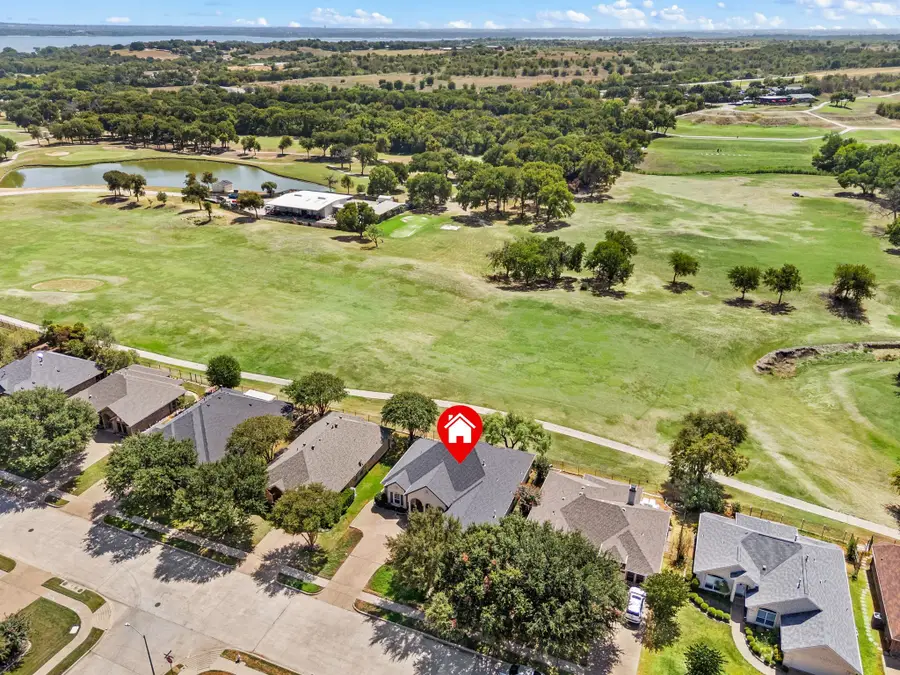10701 Whitestone Ranch Road, Benbrook, TX 76126 - #2
