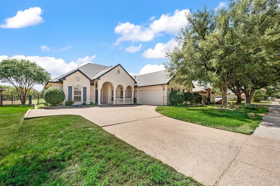 10701 Whitestone Ranch Road, Benbrook, TX 76126 - #3
