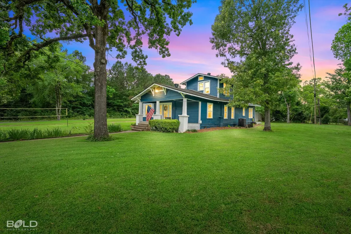4320 Greenwood Boulevard, Shreveport, LA 71119 - #1