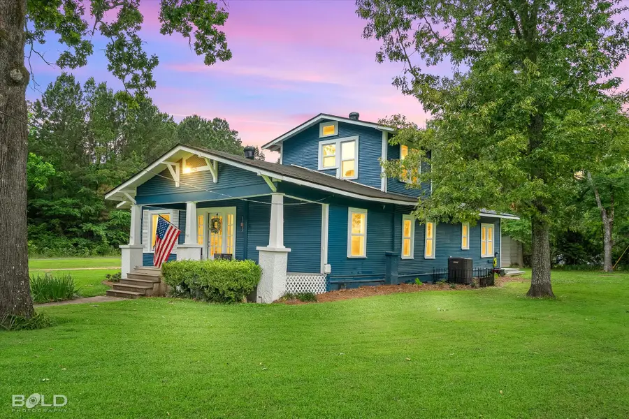 4320 Greenwood Boulevard, Shreveport, LA 71119 - #2
