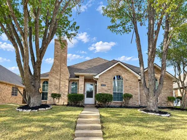 12010 Chattanooga Drive, Frisco, TX 75035