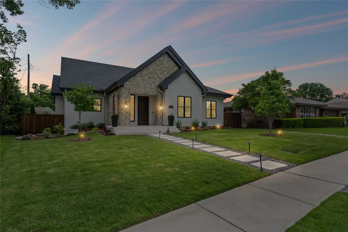 9007 Leaside Drive, Dallas, TX 75238 - #1