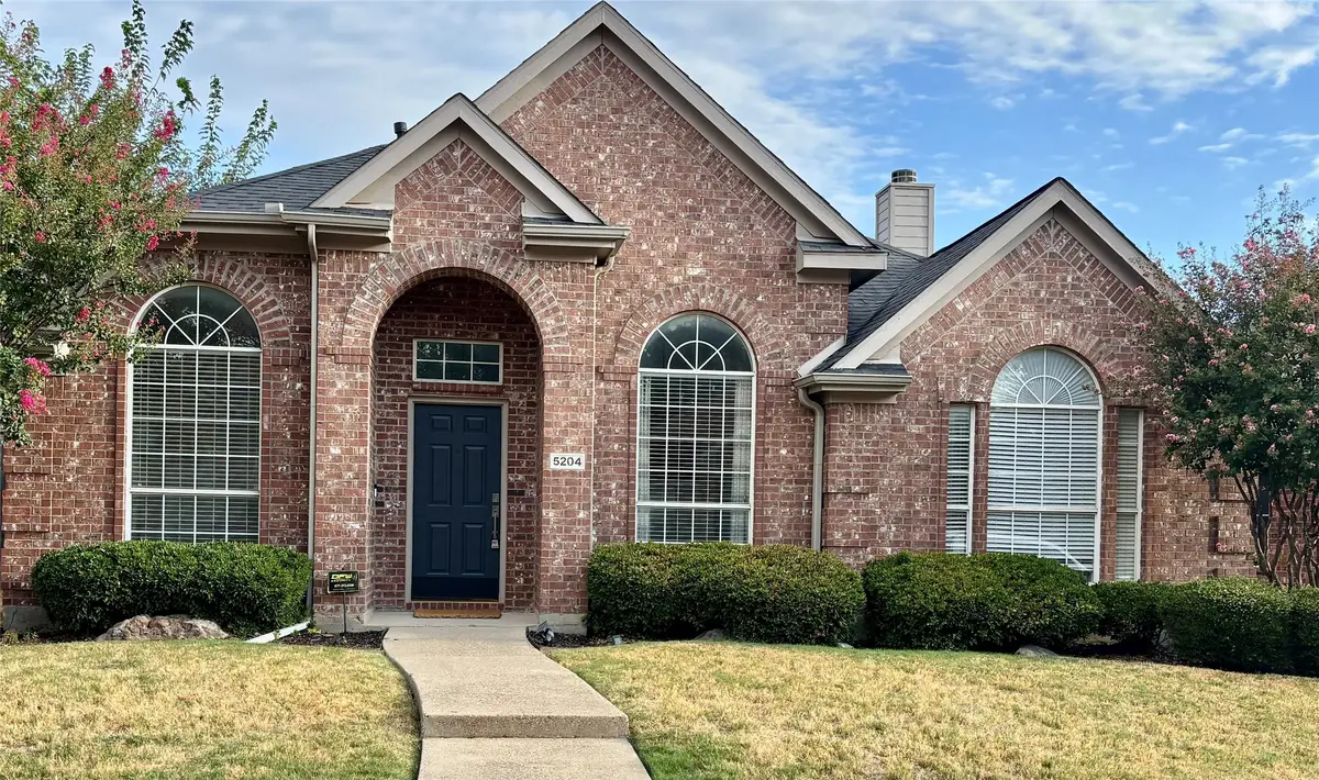 5204 China Berry Drive, McKinney, TX 75070 - #1