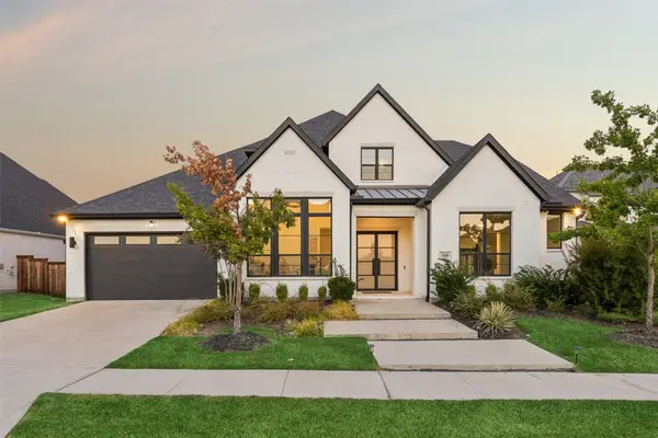 580 Neale Street, Prosper, TX 75078