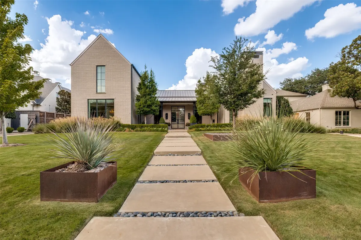 4447 Alta Vista Lane, Dallas, TX 75229 - #1