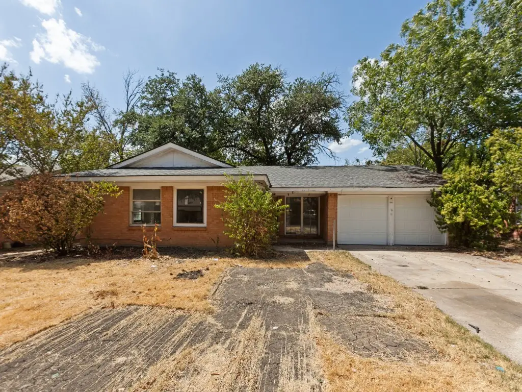 8917 Freeport Drive, Dallas, TX 75228 - #1
