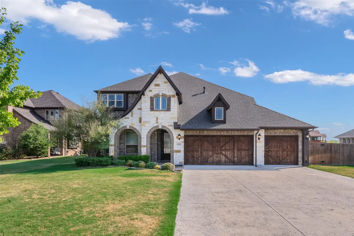 4509 Stillhouse Hollow Lane, Justin Roanoke, TX 76226 - #1