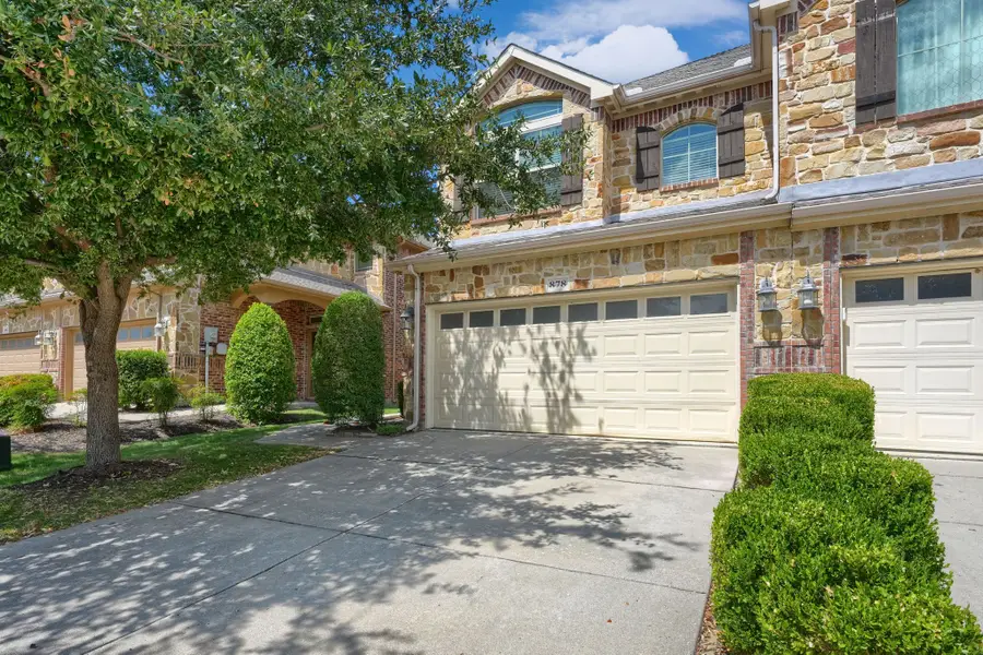 878 Merino Drive, Allen, TX 75013 - #2