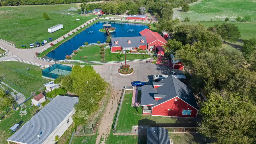 3091 Interstate 30 W, Caddo Mills, TX 75135 - #3