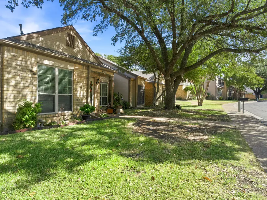 3311 Chimney Place Drive, Waco, TX 76708 - #2