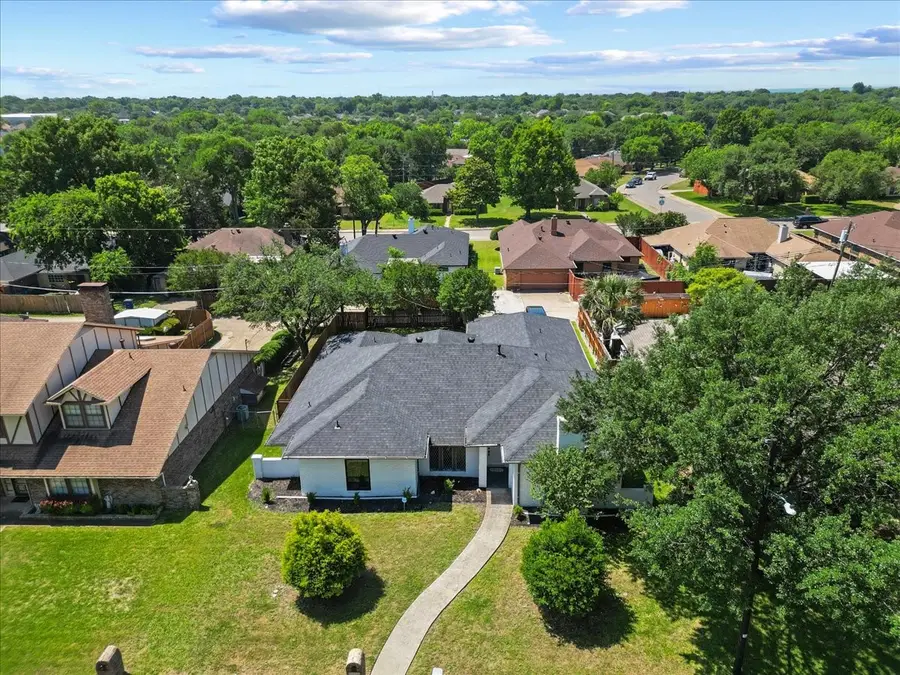5856 Winding Woods Trail, Dallas, TX 75227 - #2