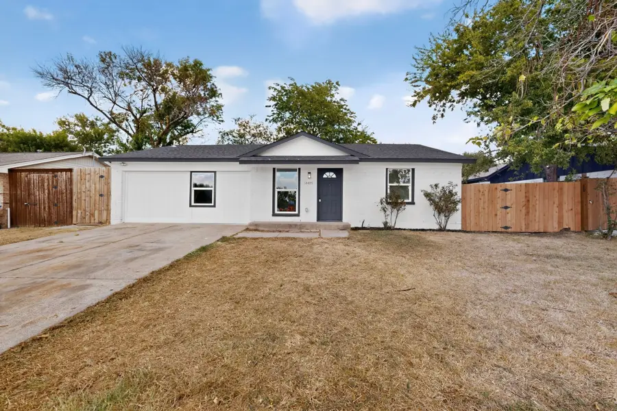 14405 Horseshoe Trail, Balch Springs, TX 75180 - #2