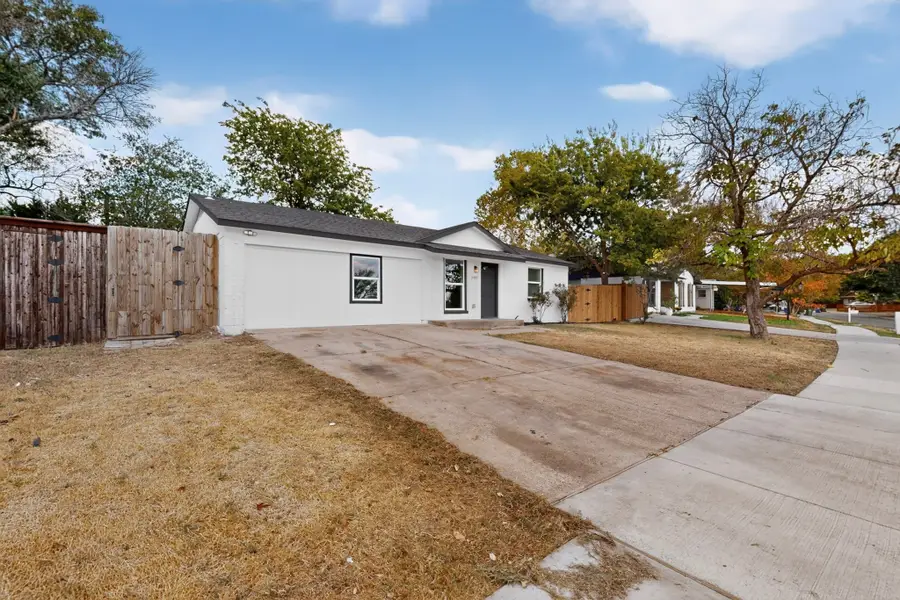 14405 Horseshoe Trail, Balch Springs, TX 75180 - #3