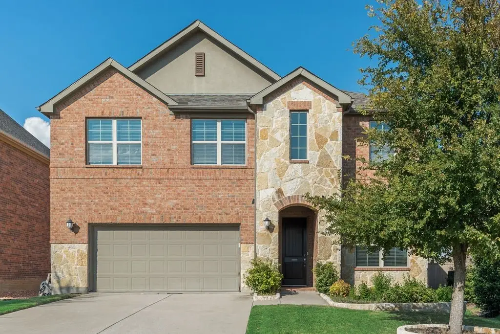 2941 Plainfield Drive, McKinney, TX 75072 - #1