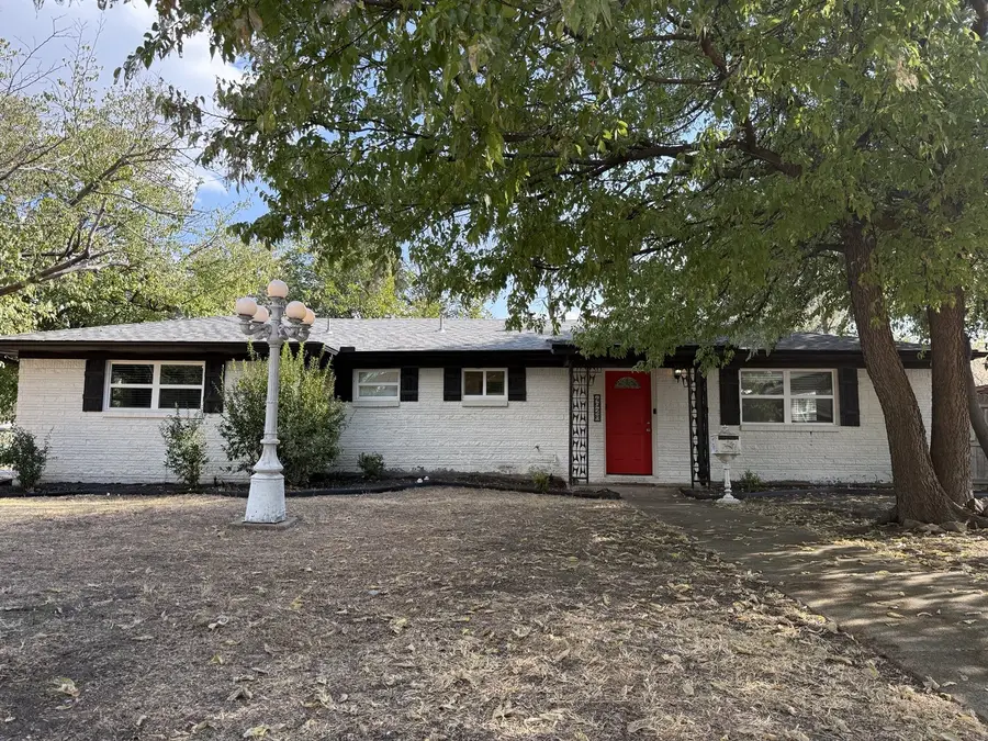 4928 Ira Street, Haltom City, TX 76117 - #2