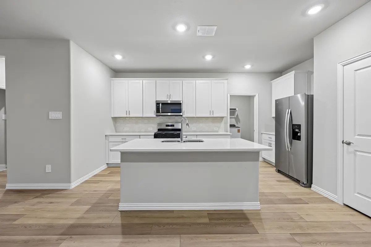 112 Winchester Hill Lane, Princeton, TX 75071 - #1
