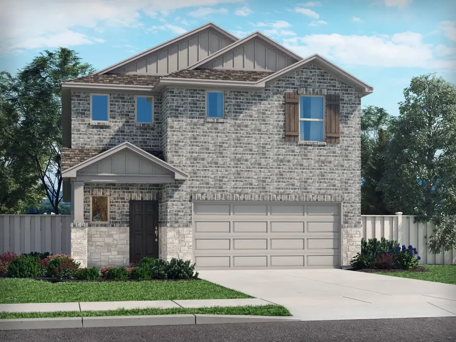 112 Winchester Hill Lane, Princeton, TX 75071 - #2