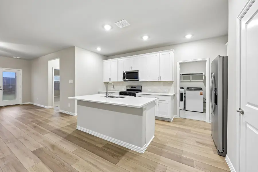 112 Winchester Hill Lane, Princeton, TX 75071 - #3