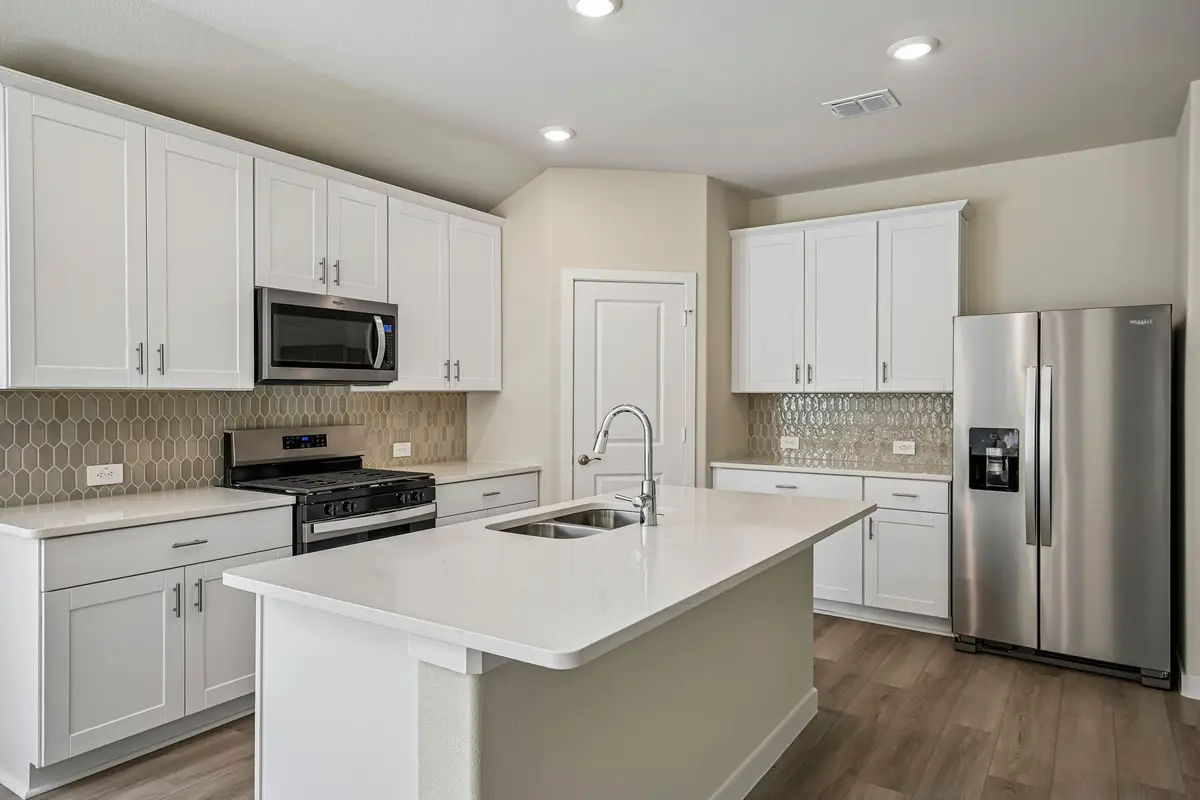 1813 Denali Drive, Anna, TX 75409 - #1