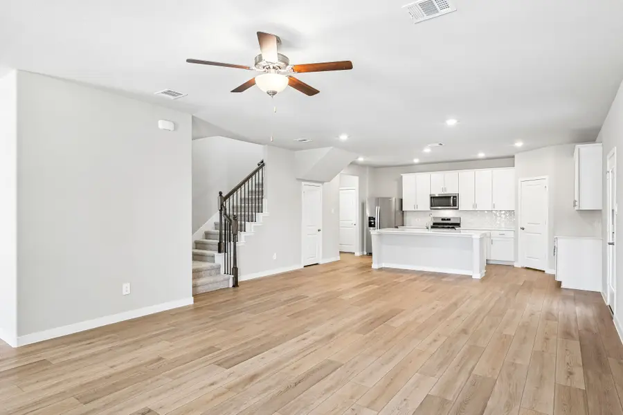 2712 Teton Street, Corinth, TX 76209 - #3
