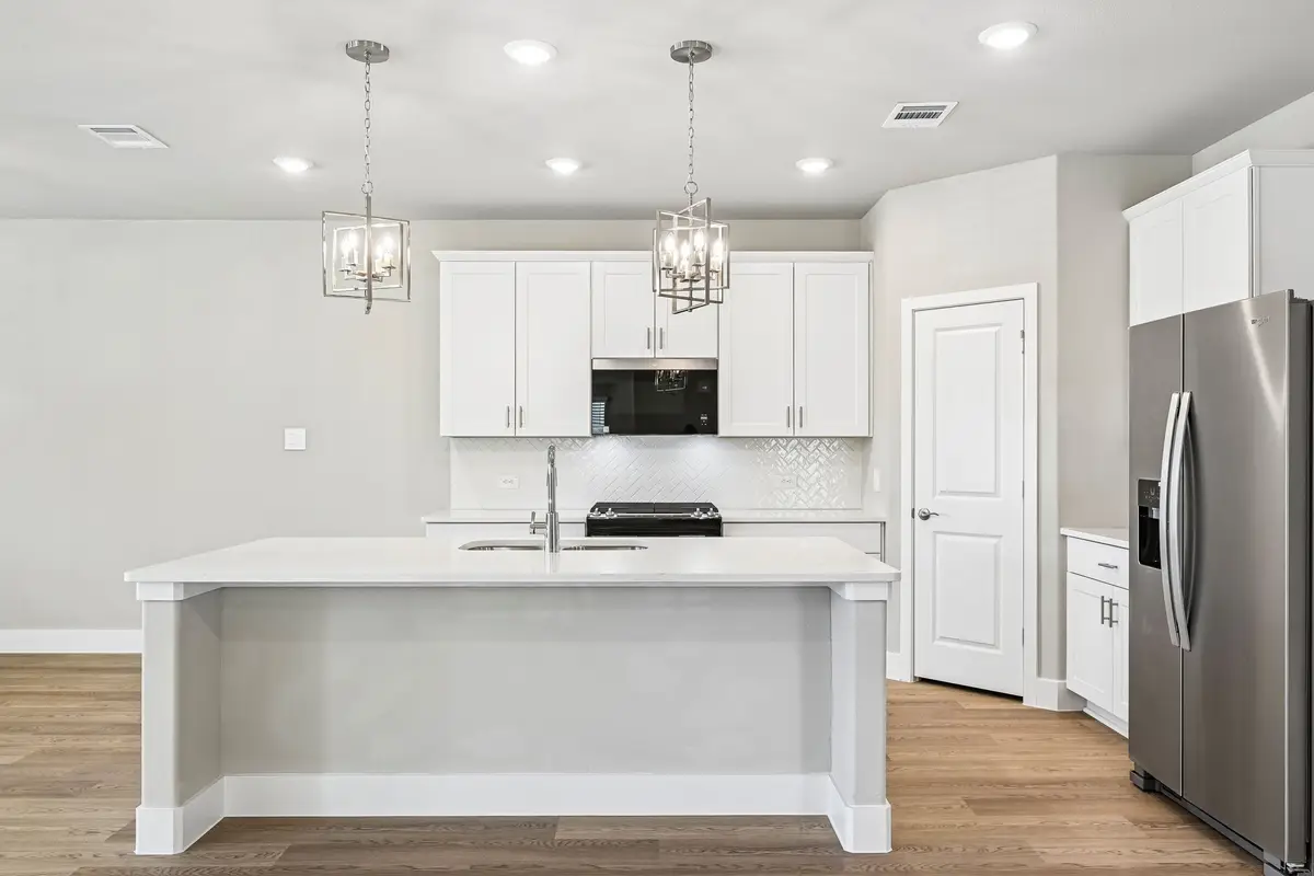 2708 Teton Street, Corinth, TX 76210 - #1