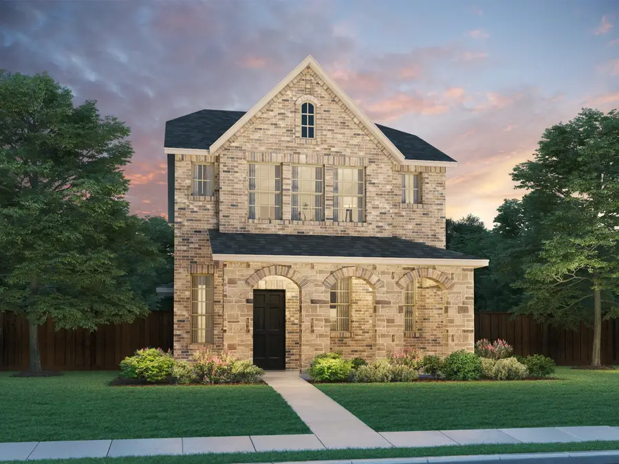 2708 Teton Street, Corinth, TX 76210 - #2