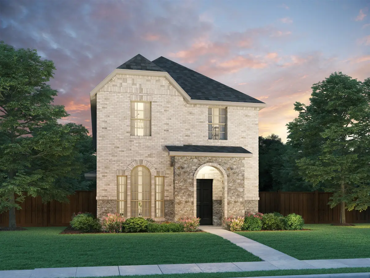 2704 Teton Street, Corinth, TX 76210 - #1
