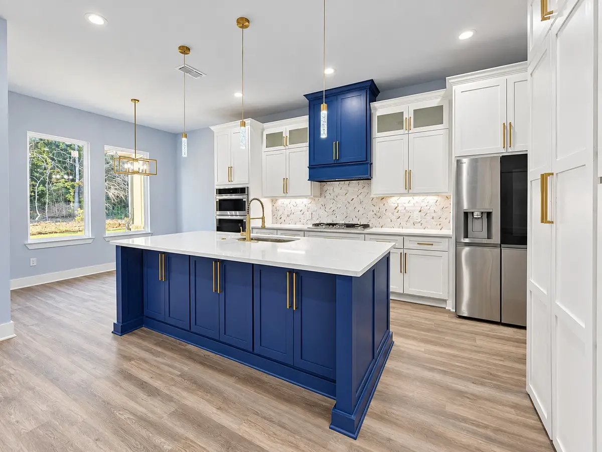 20522 Wild Arrow Court, Arp, TX 75750 - #1