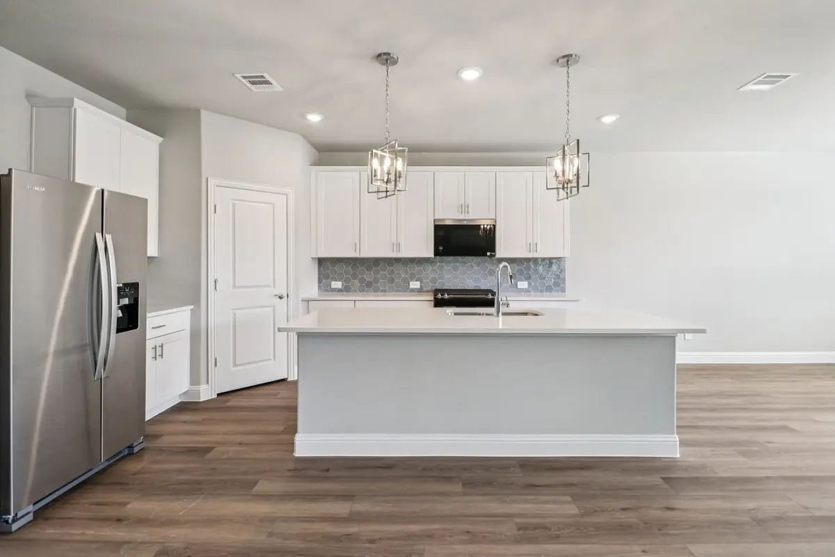 1302 Winters Way, Princeton, TX 75071 - #1