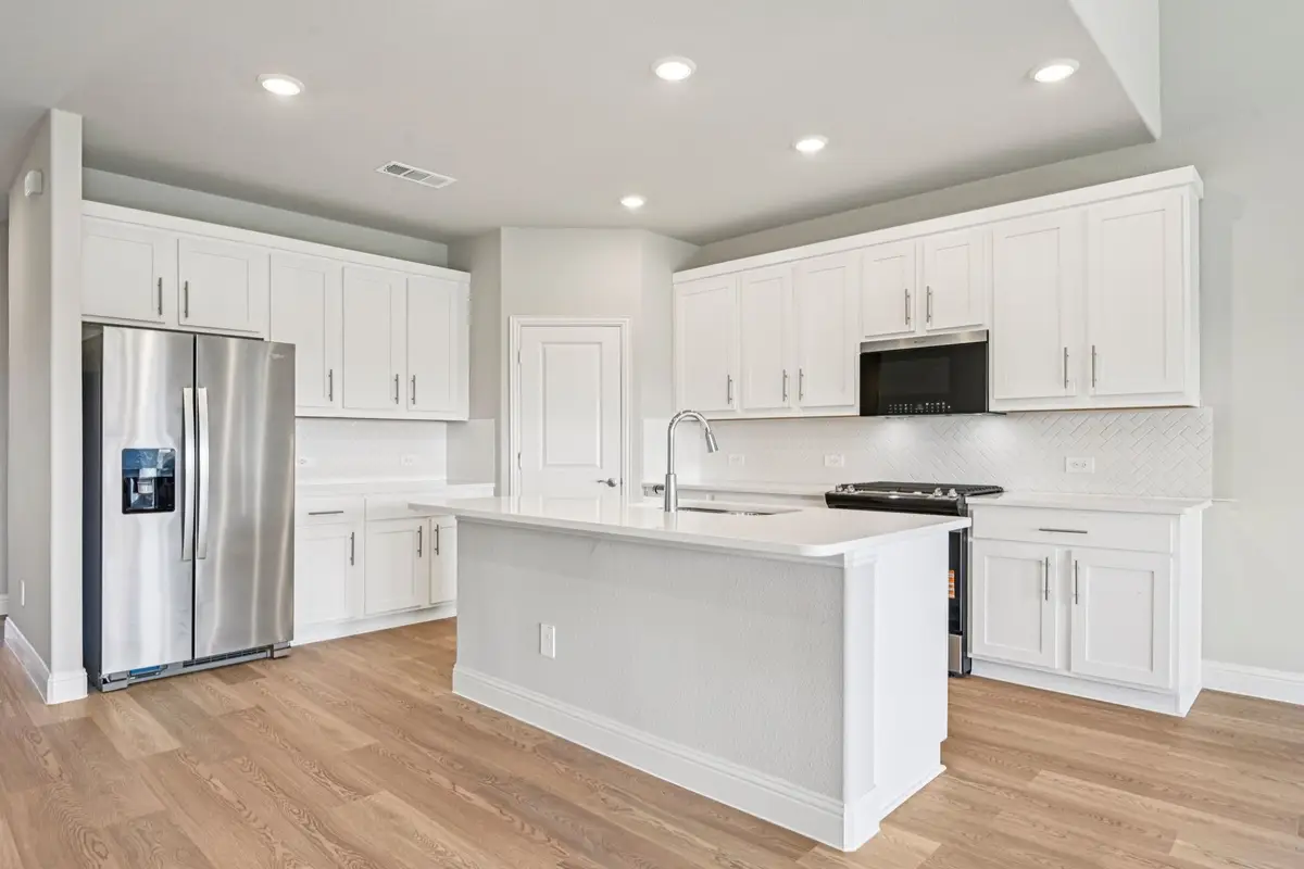1212 Winters Way, Princeton, TX 75071 - #1