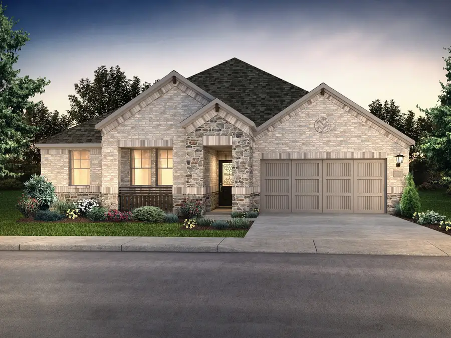 1210 Winters Way, Princeton, TX 75071 - #2
