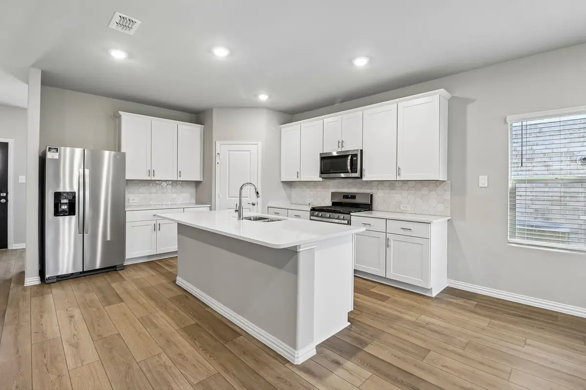 3049 Dry Brook Way, Fort Worth, TX 76179 - #1