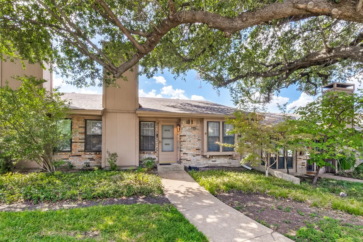 10635 Stone Canyon Road #19, Dallas, TX 75230 - #1
