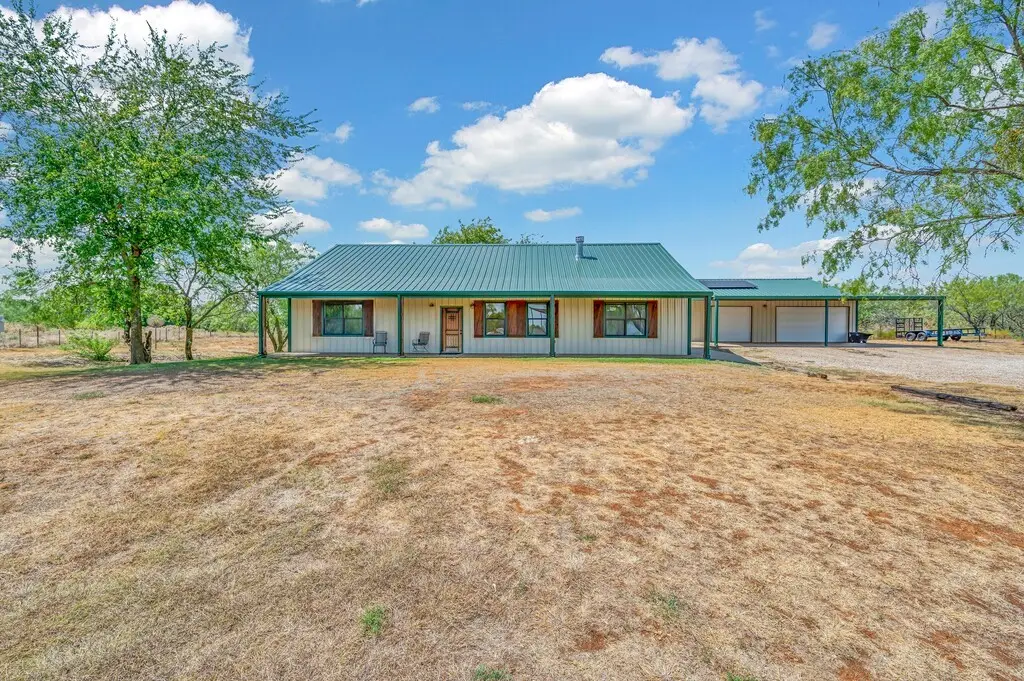 2207 Talbert Ranch Road, China Spring, TX 76633 - #1