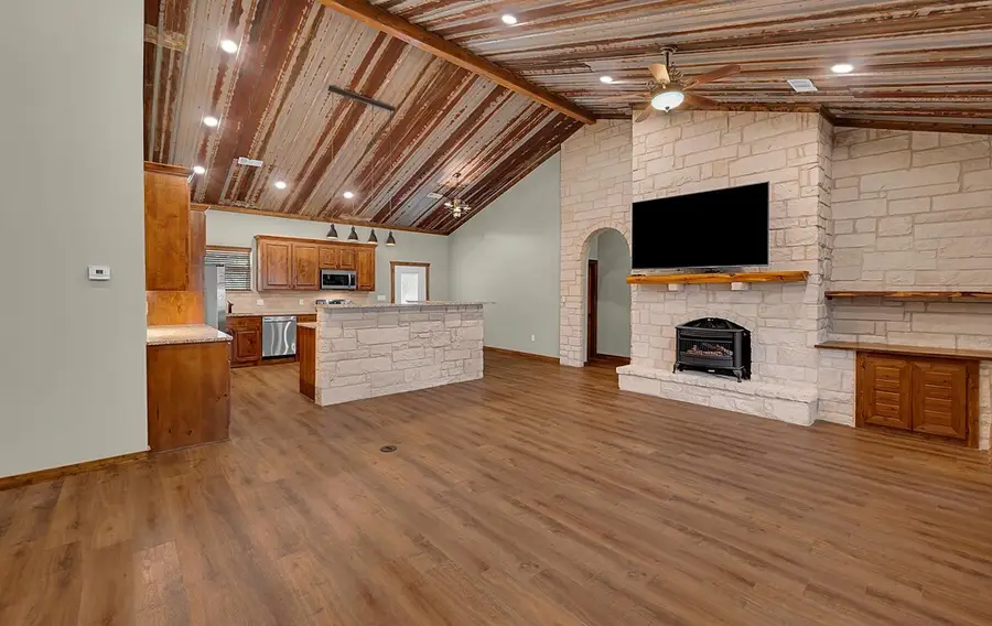 2207 Talbert Ranch Road, China Spring, TX 76633 - #2