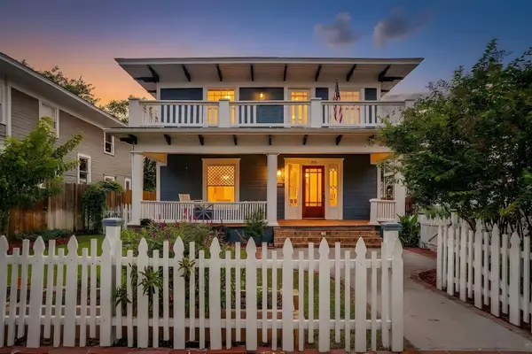 1406 6th Avenue, Fort Worth, TX 76104