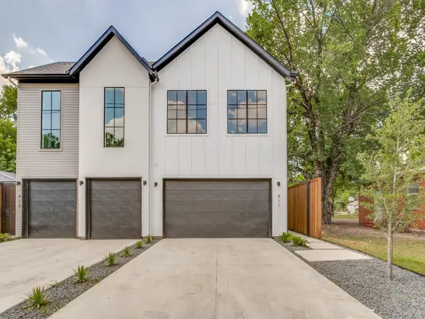 911-913 Muncie Avenue, Dallas, TX 75212