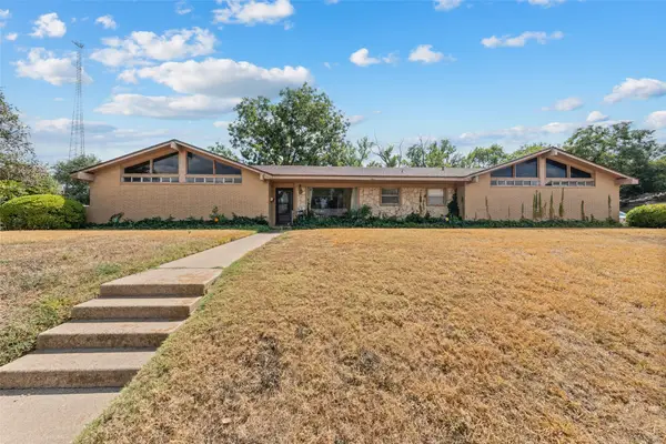 1815 Mahalia Drive, Waco, TX 76705