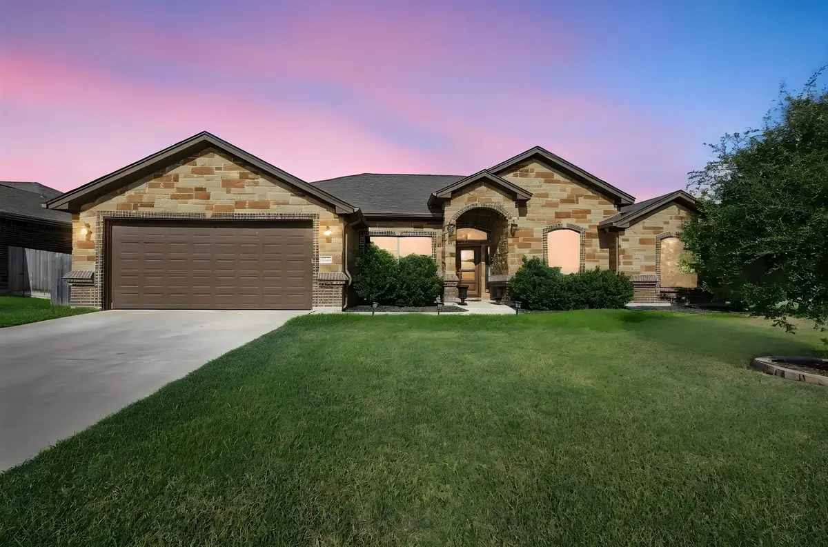 400 Juniper Drive, Troy, TX 76579 - #1