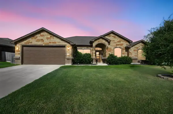 400 Juniper Drive, Troy, TX 76579
