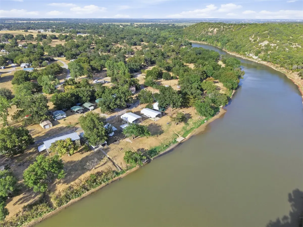 141 Chavez Trail, Weatherford, TX 76087 - #1