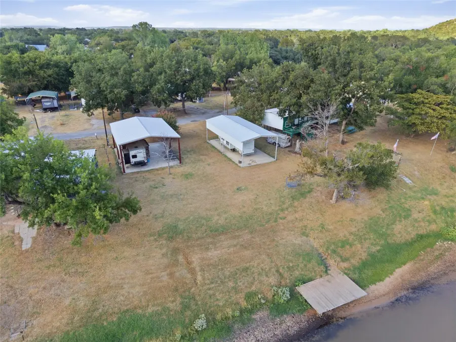 141 Chavez Trail, Weatherford, TX 76087 - #2