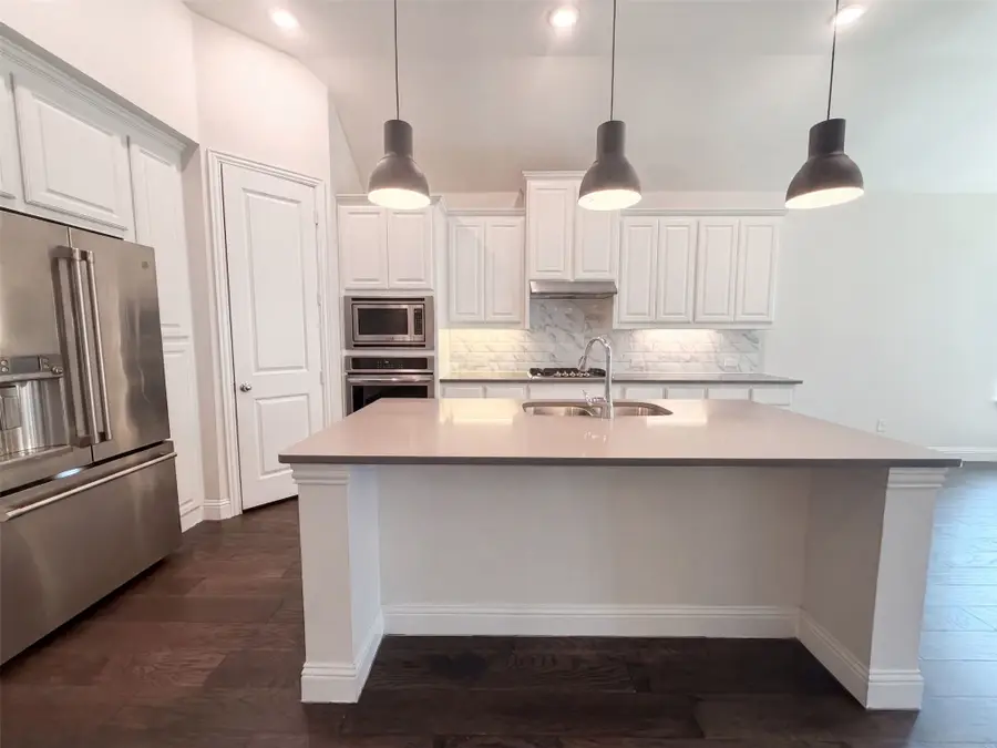 16204 Cullen Park Way, Prosper, TX 75078 - #2