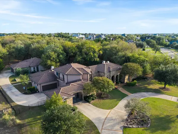 1739 Bison Meadow Lane, Heath, TX 75032