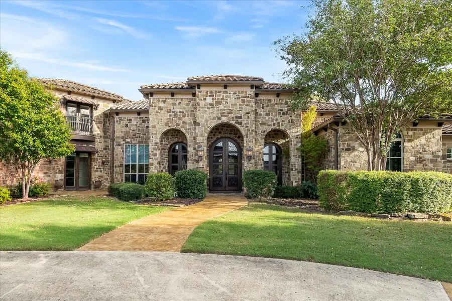 1739 Bison Meadow Lane, Heath, TX 75032 - #3