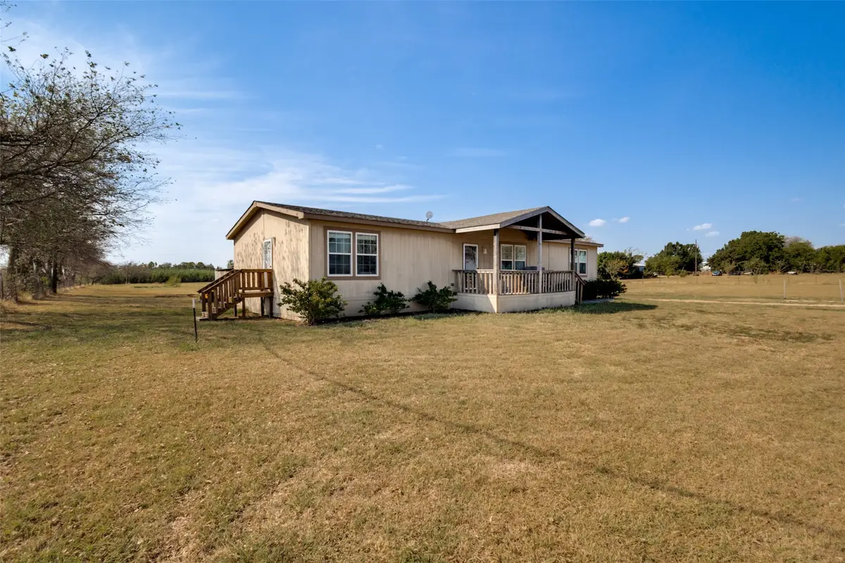 8317 Old Stoney Road, Ponder, TX 76259 - #1