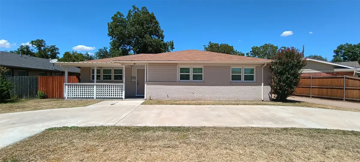 3142 Columbia Drive, Abilene, TX 79605 - #1
