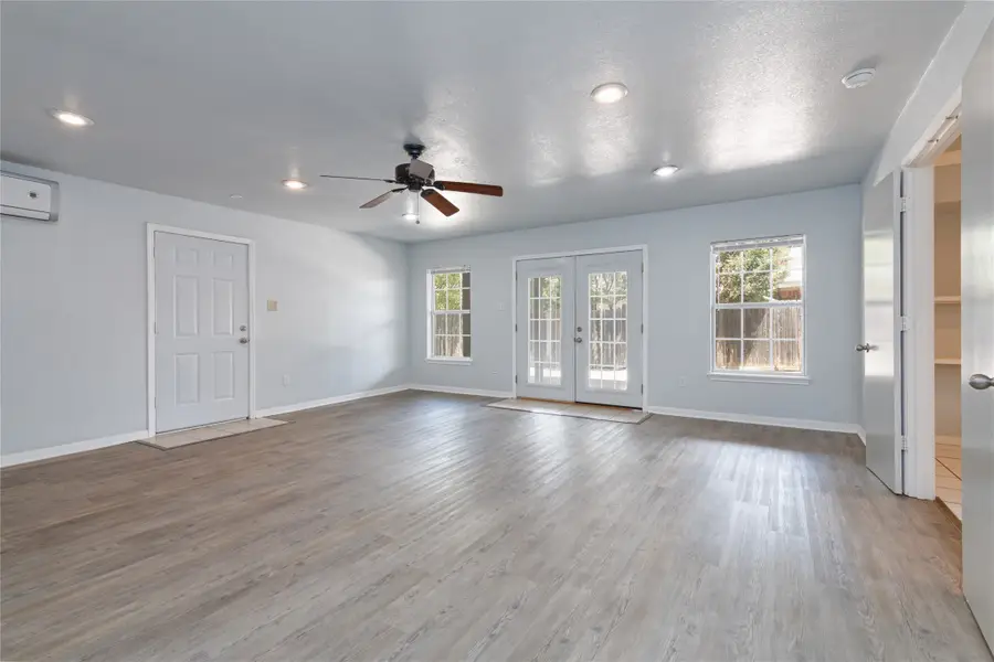 3142 Columbia Drive, Abilene, TX 79605 - #3
