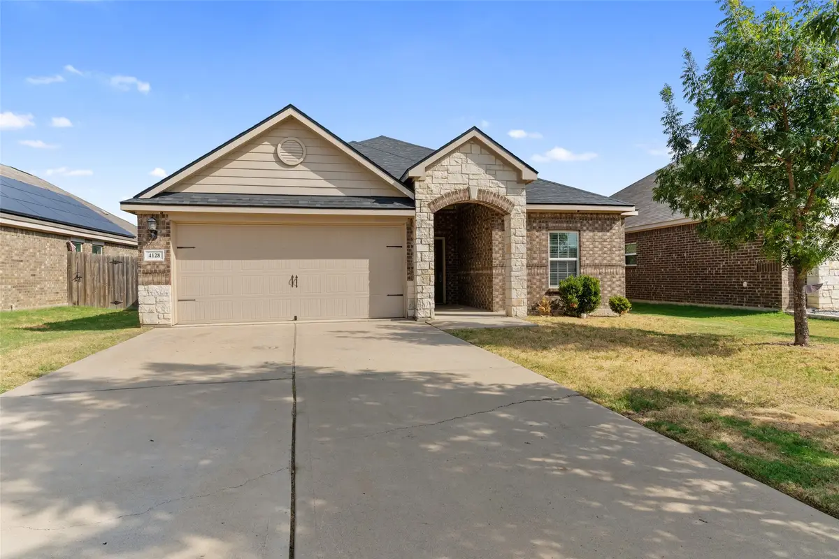 4128 Tower Bridge Lane, Crowley, TX 76036 - #1