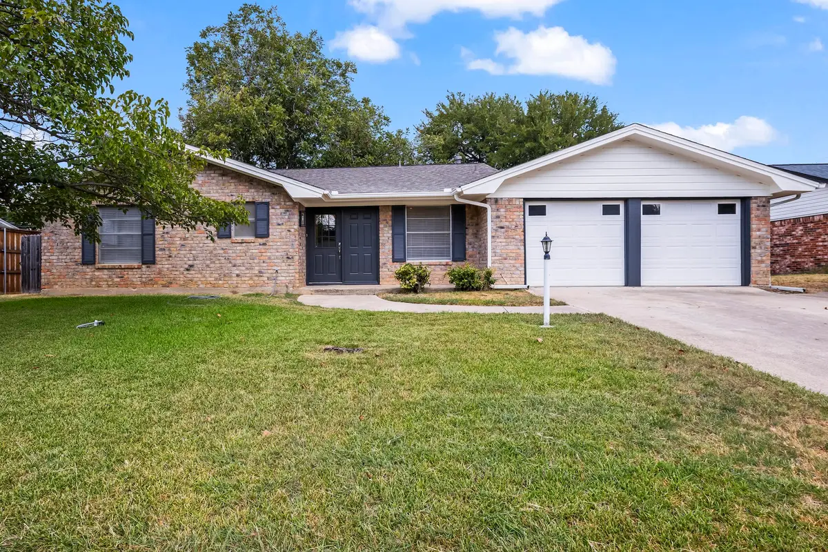 1009 Springdale Road, Bedford, TX 76021 - #1